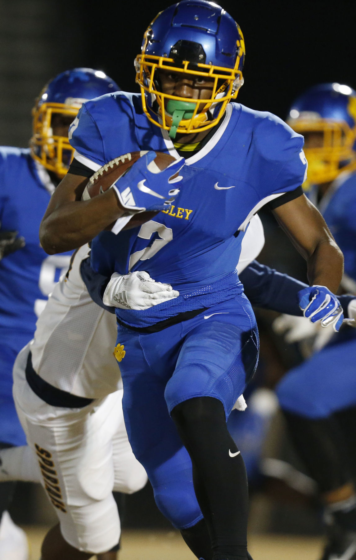 Mount Tabor versus Dudley